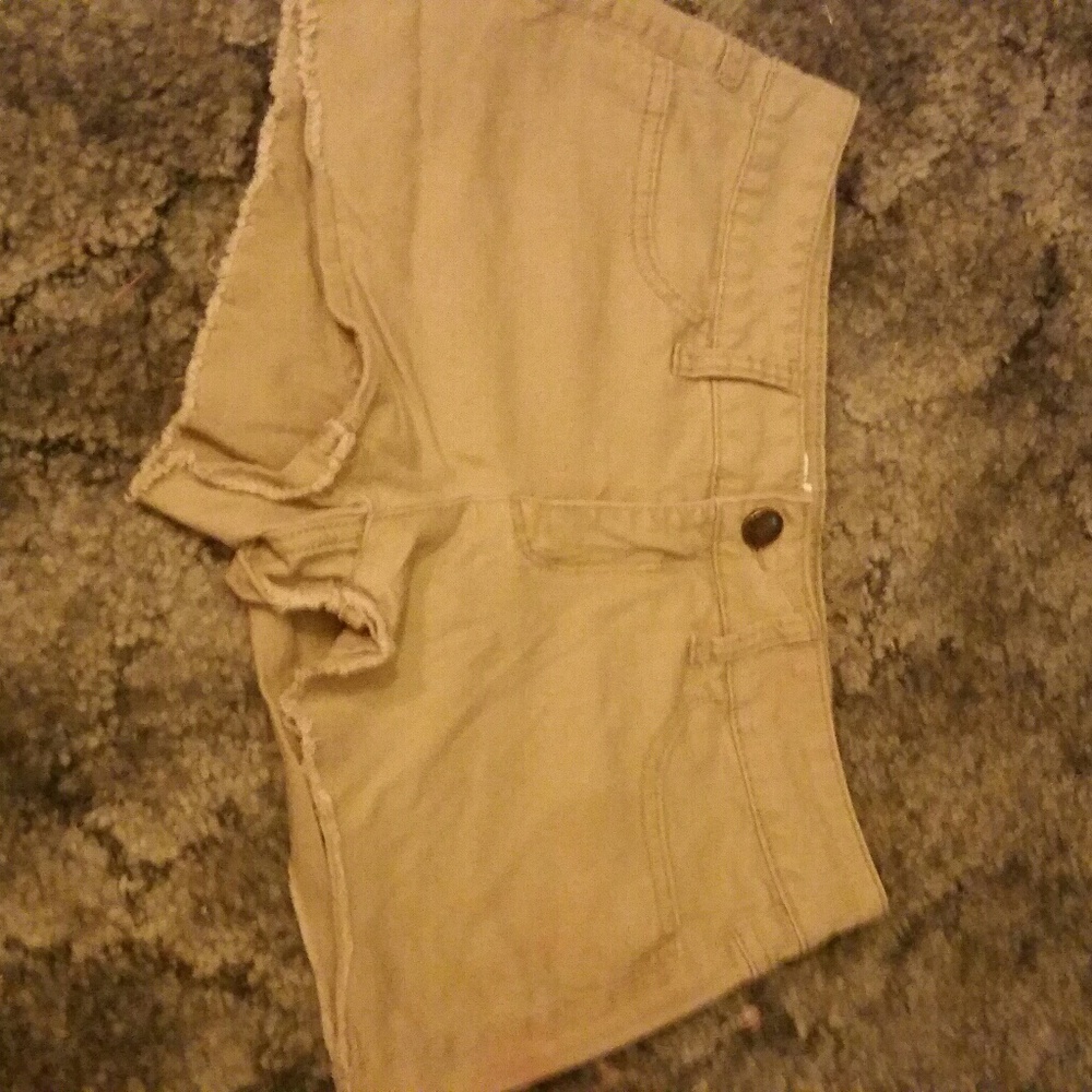 Shorts